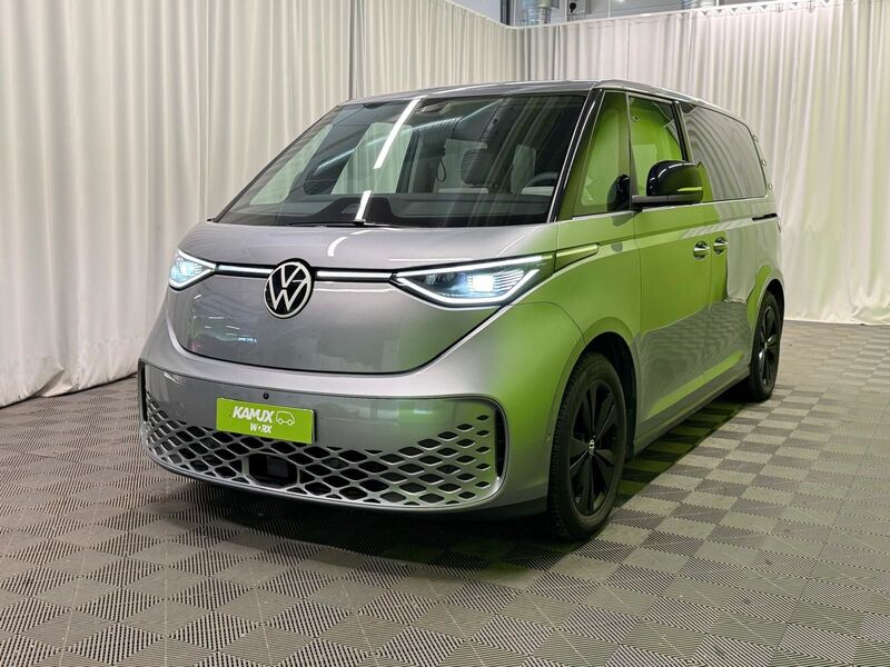 Volkswagen ID. Buzz vaihtoauto