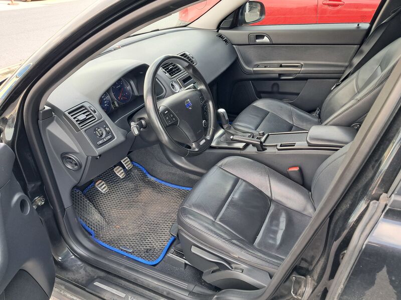 Volvo V50 vaihtoauto