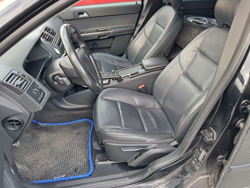 Volvo V50 vaihtoauto