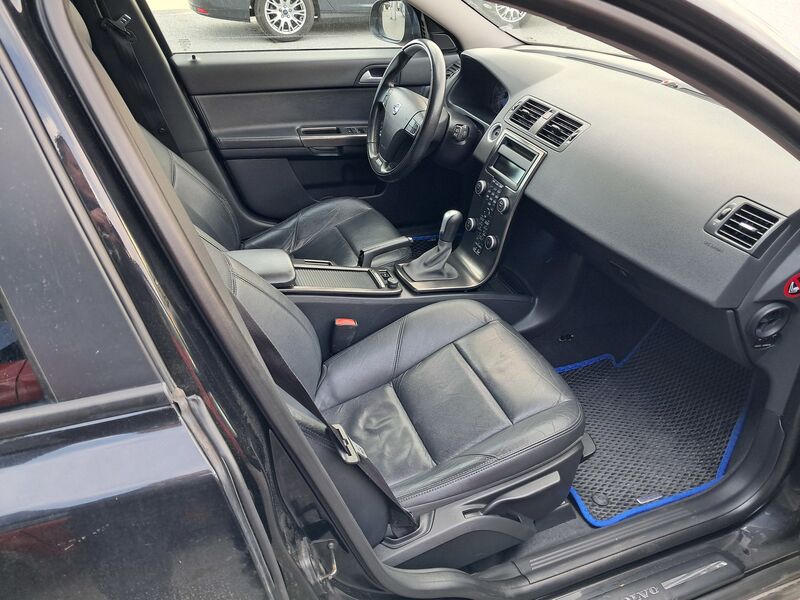 Volvo V50 vaihtoauto