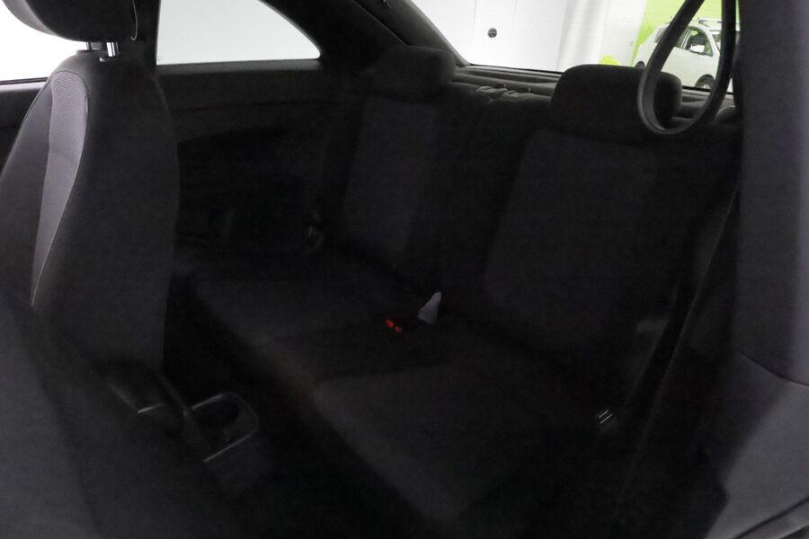 Volkswagen Beetle vaihtoauto