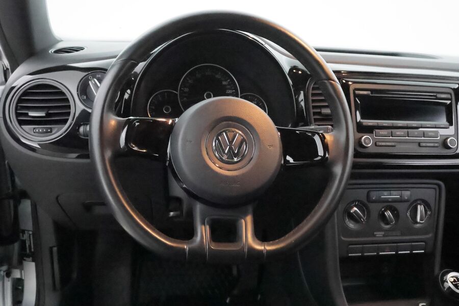 Volkswagen Beetle vaihtoauto