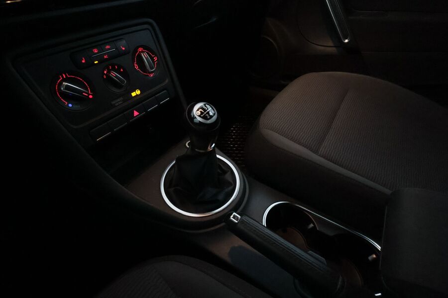 Volkswagen Beetle vaihtoauto