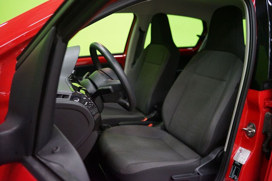 Volkswagen up! vaihtoauto