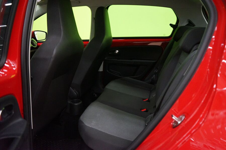 Volkswagen up! vaihtoauto