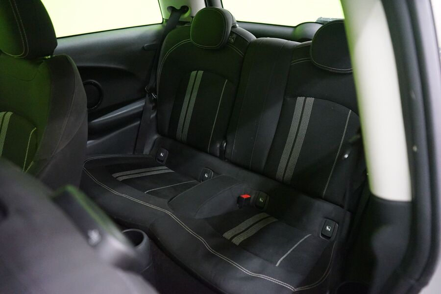 Mini Cooper vaihtoauto