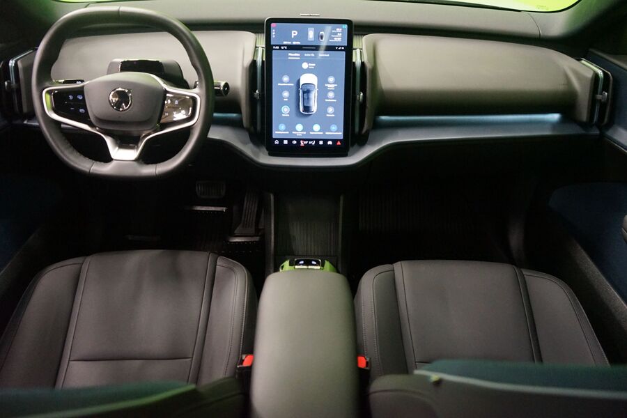 Volvo EX30 vaihtoauto