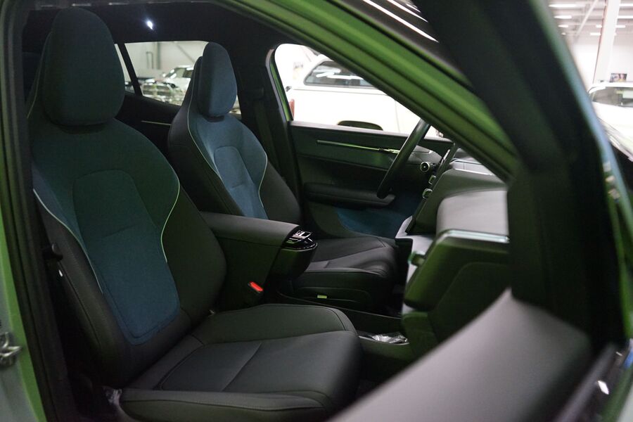 Volvo EX30 vaihtoauto