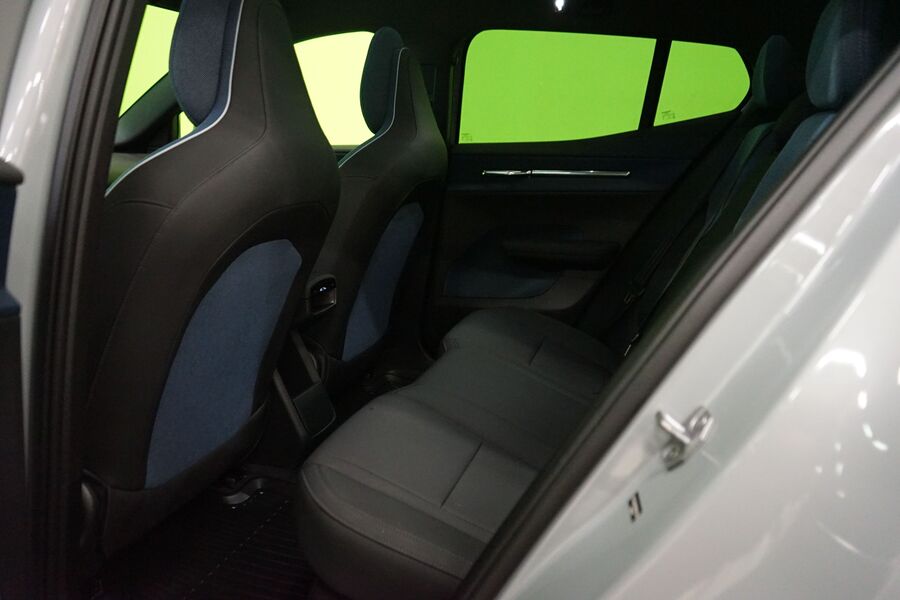 Volvo EX30 vaihtoauto