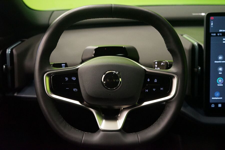 Volvo EX30 vaihtoauto