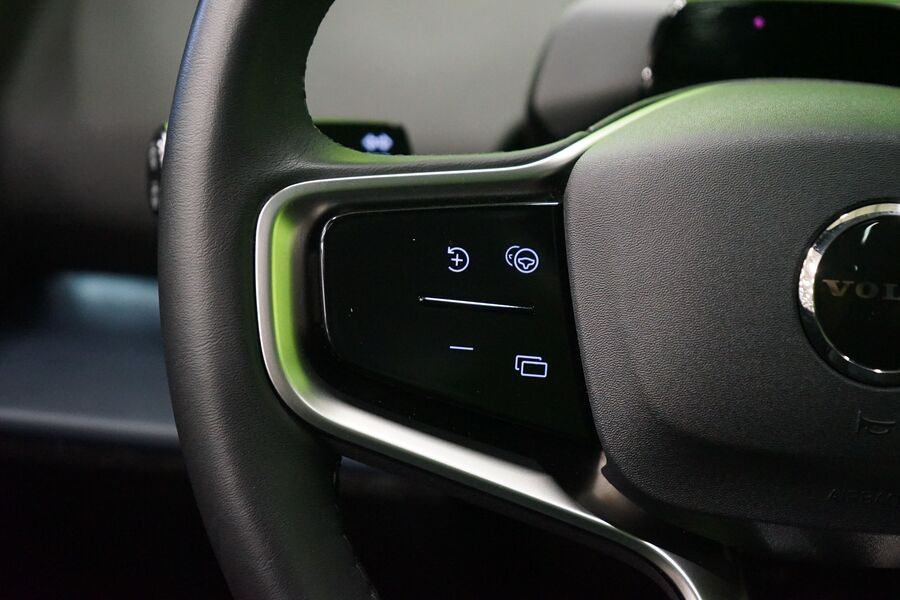 Volvo EX30 vaihtoauto