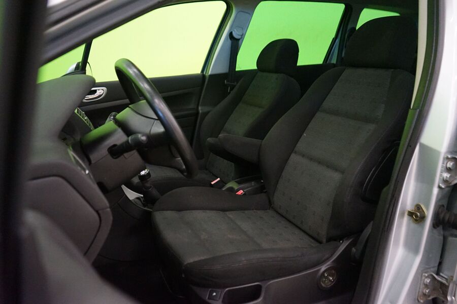 Peugeot 307 vaihtoauto