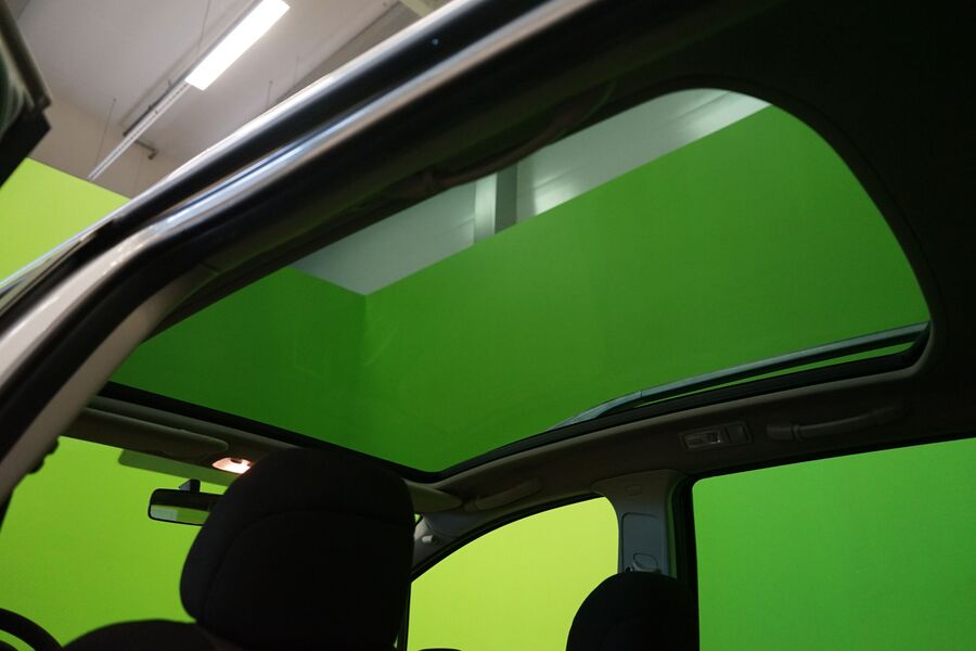 Peugeot 307 vaihtoauto