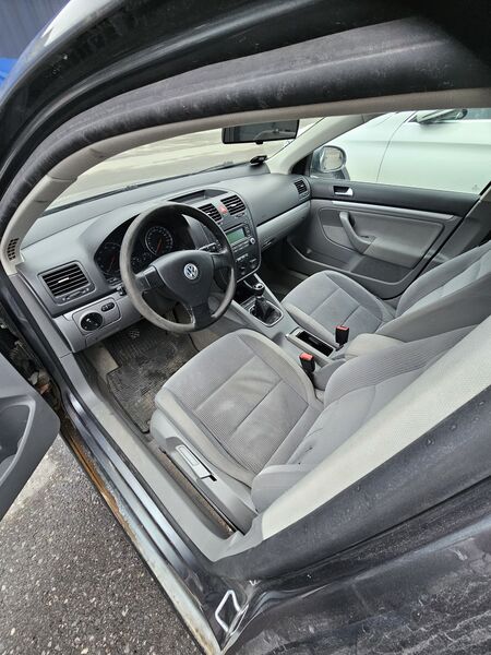 Volkswagen Jetta vaihtoauto