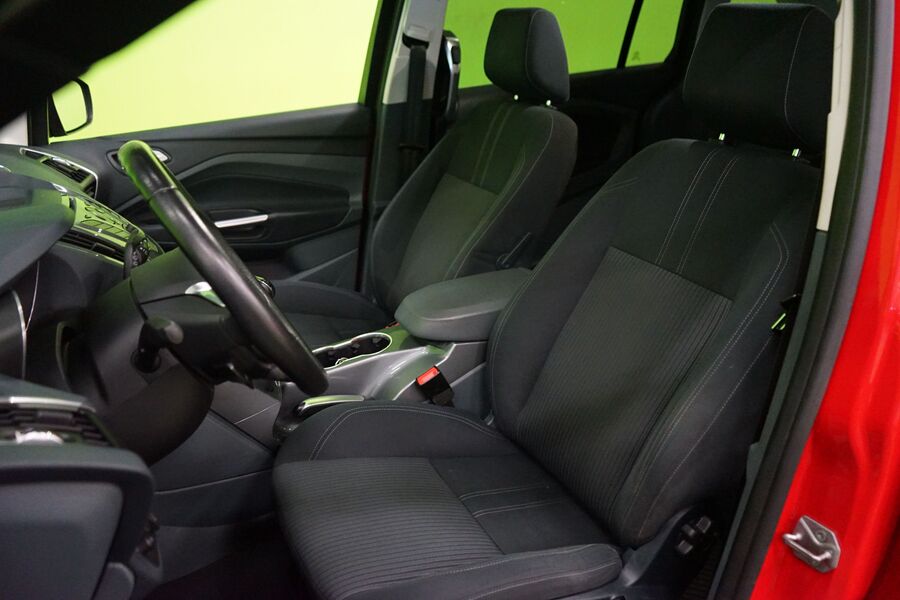 Ford C-MAX vaihtoauto