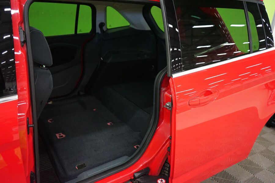 Ford C-MAX vaihtoauto