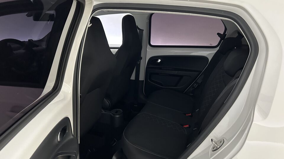 Skoda Citigo vaihtoauto