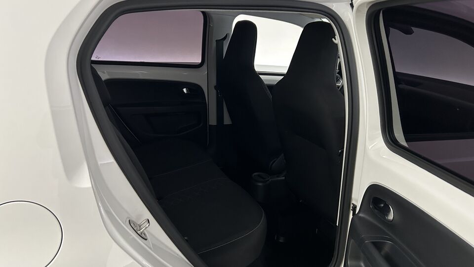 Skoda Citigo vaihtoauto