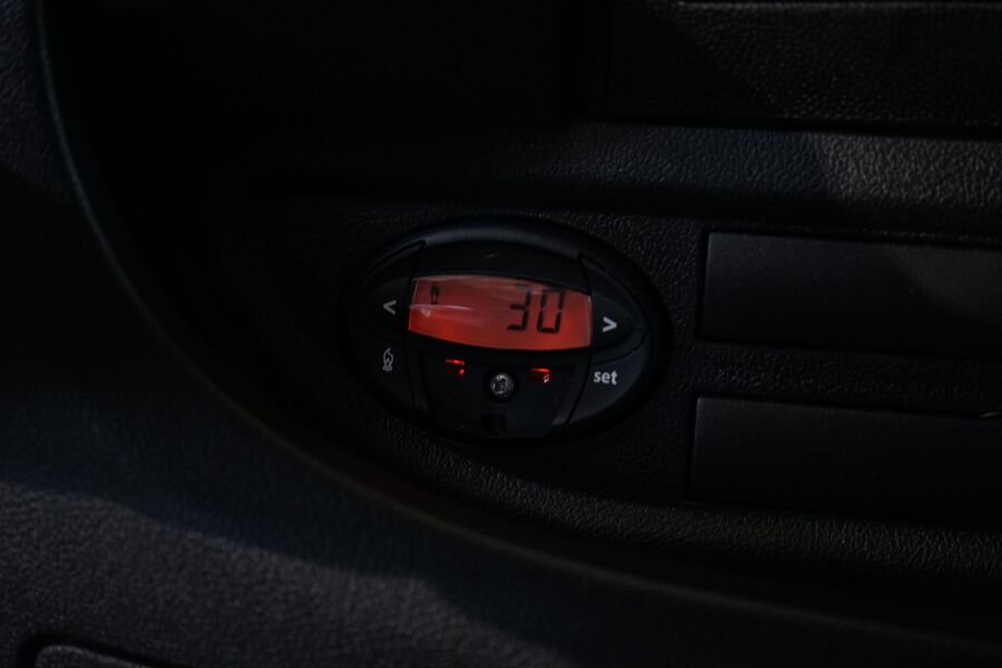 Peugeot Boxer vaihtoauto