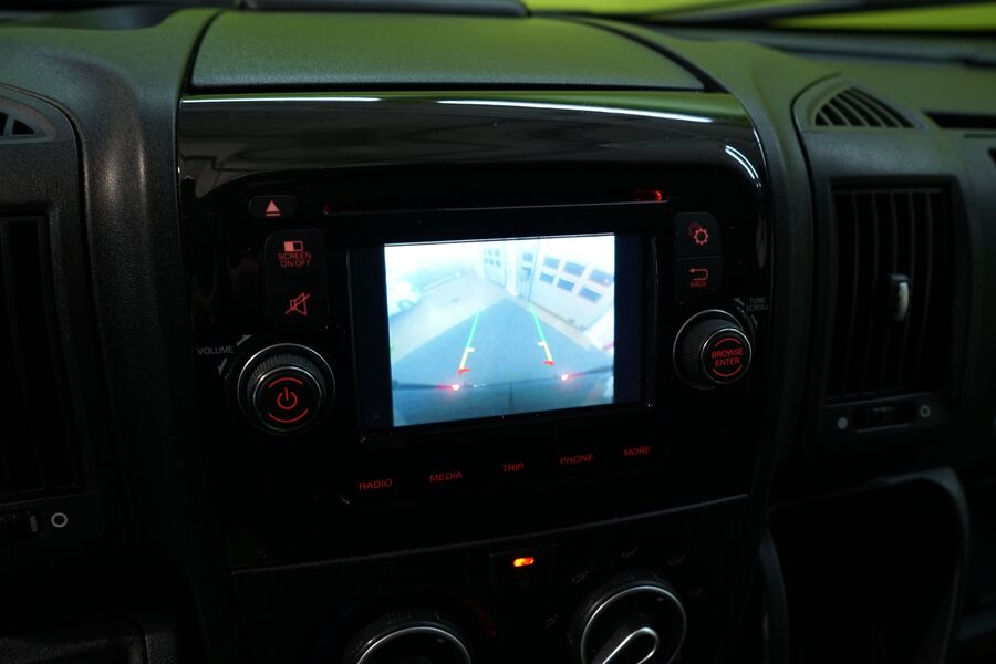 Peugeot Boxer vaihtoauto