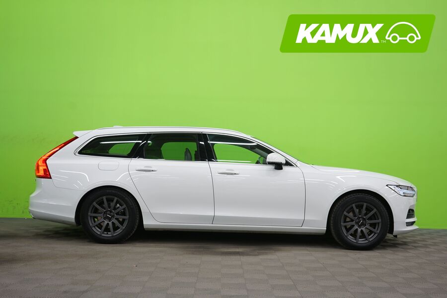 Volvo V90 vaihtoauto