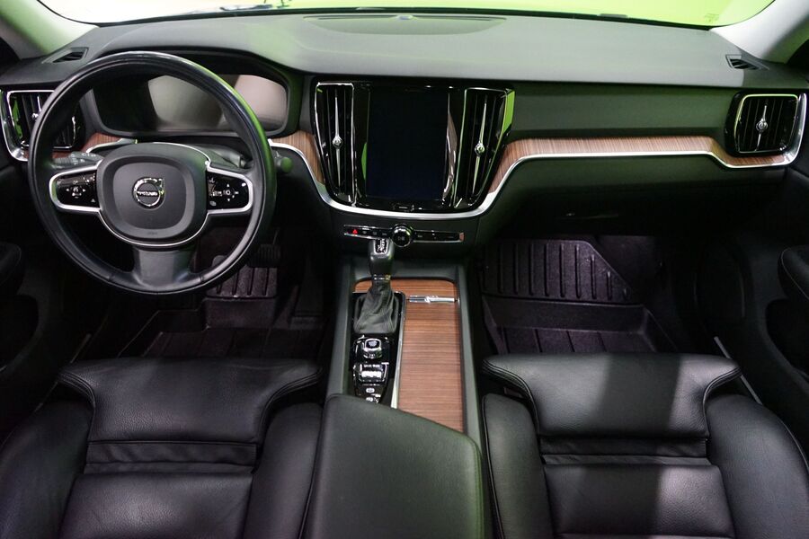 Volvo S60 vaihtoauto
