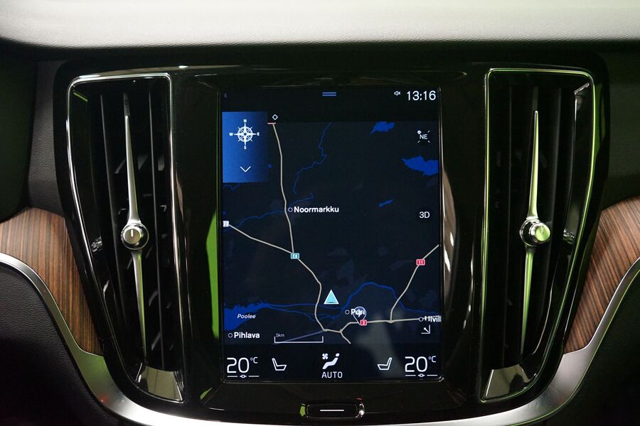 Volvo S60 vaihtoauto