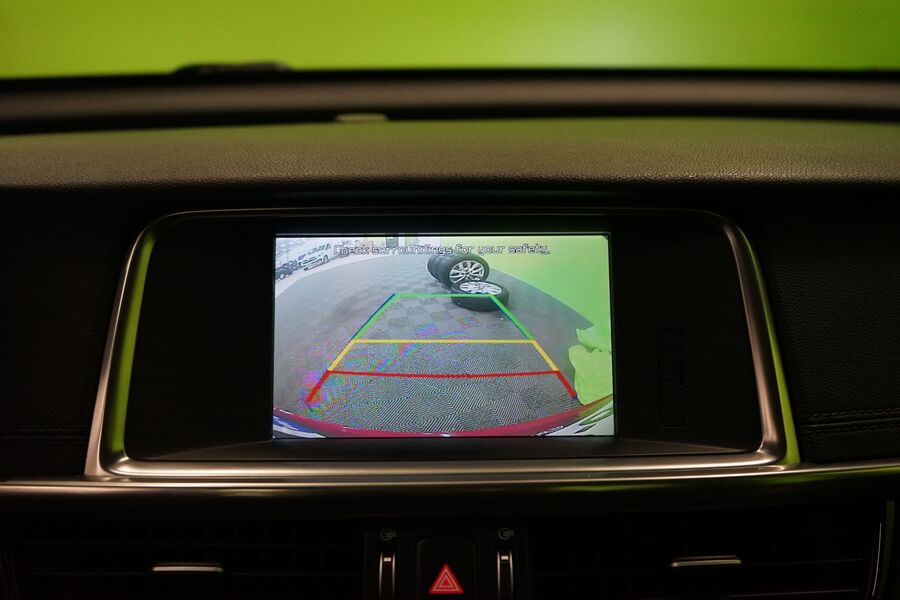 Kia Optima vaihtoauto