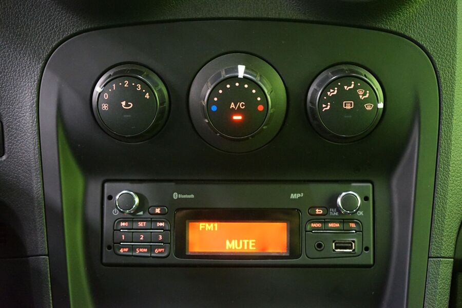 Mercedes-Benz Citan vaihtoauto