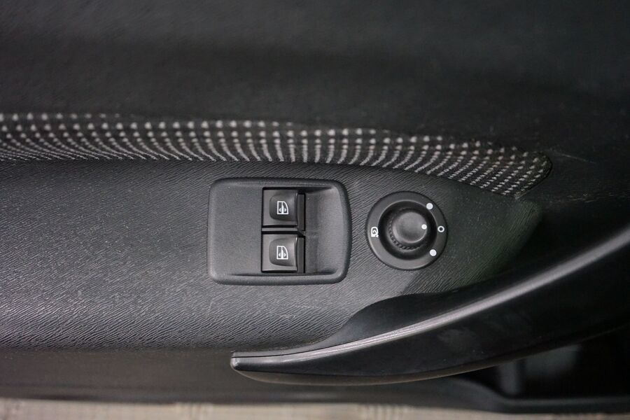 Mercedes-Benz Citan vaihtoauto