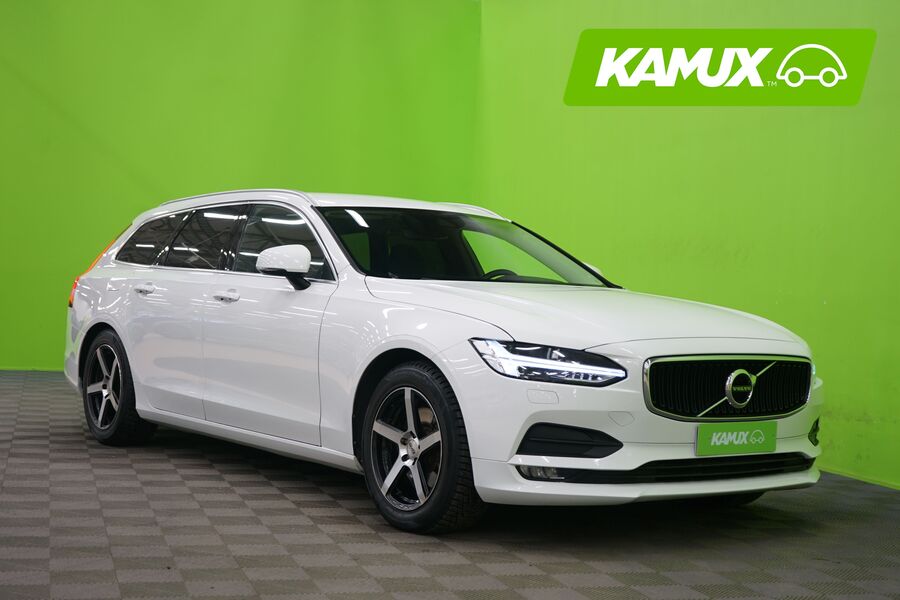 Volvo V90 vaihtoauto