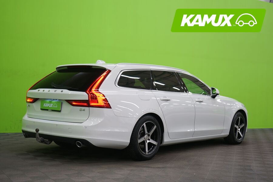 Volvo V90 vaihtoauto