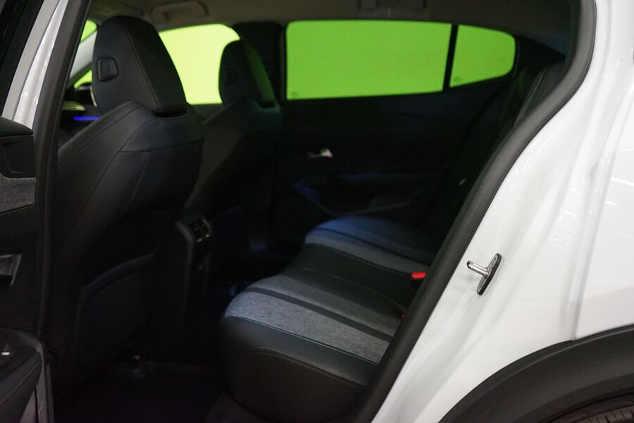 Peugeot 408 vaihtoauto