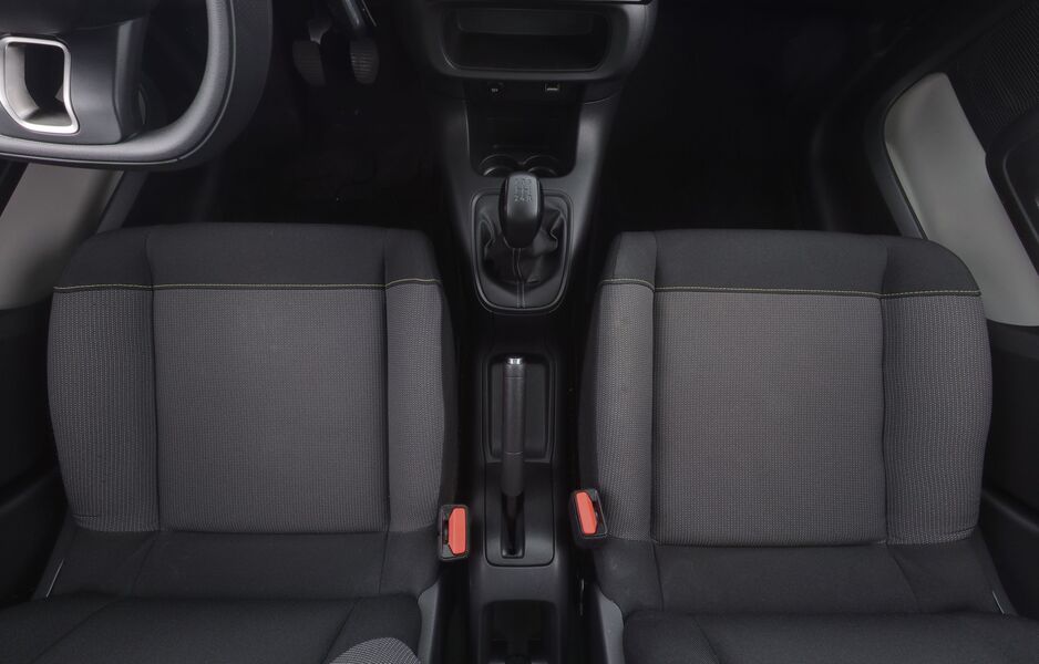 Citroën C3 vaihtoauto