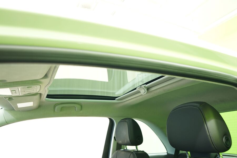 Opel Adam vaihtoauto