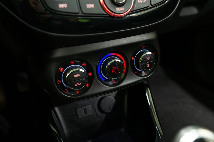 Opel Adam vaihtoauto