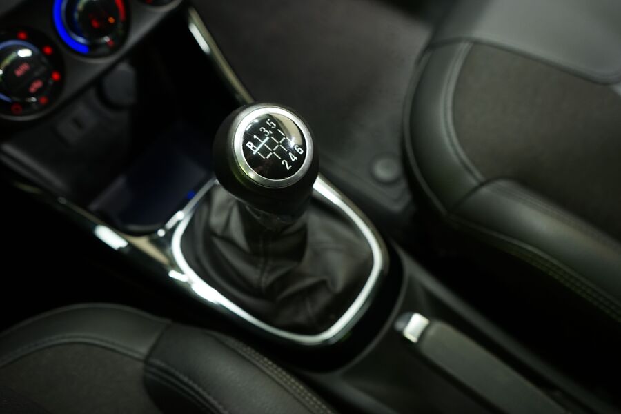 Opel Adam vaihtoauto