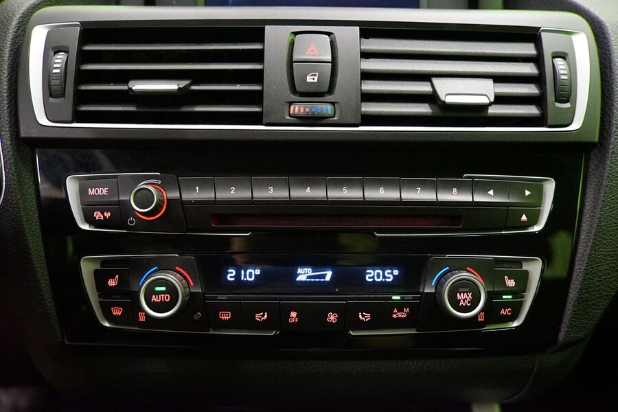 BMW 120 vaihtoauto