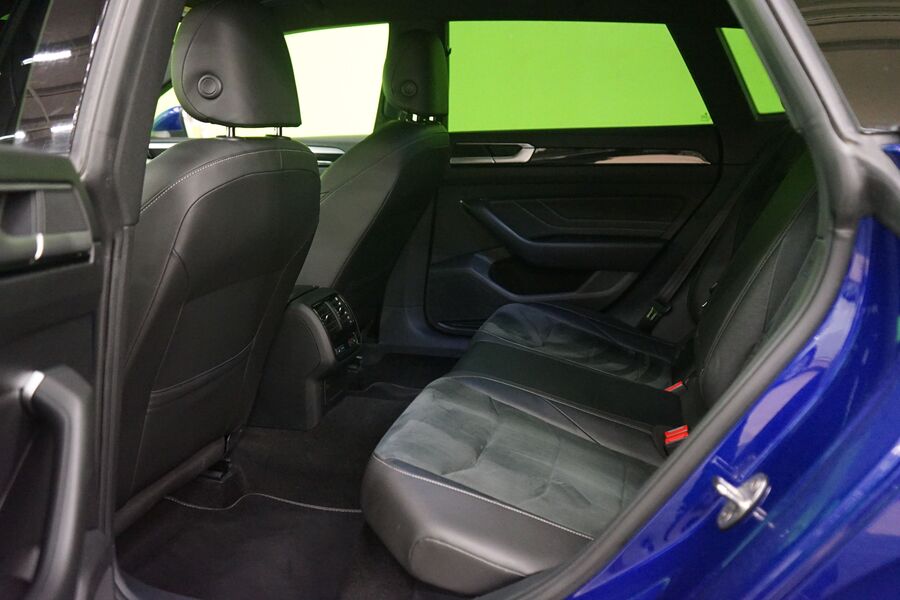 Volkswagen Arteon vaihtoauto