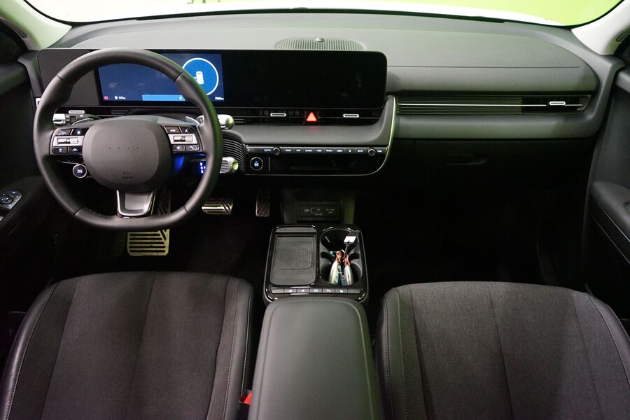 Hyundai IONIQ 5 vaihtoauto