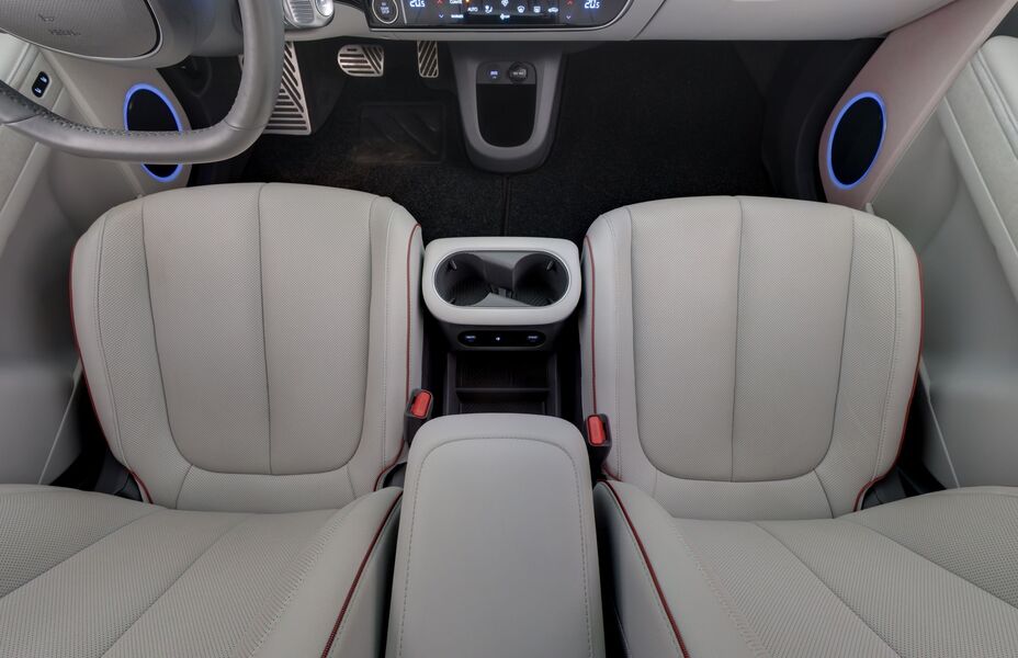 Hyundai IONIQ 5 vaihtoauto