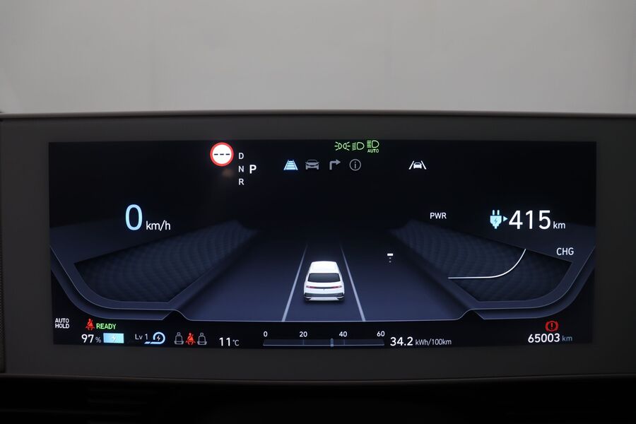 Hyundai IONIQ 5 vaihtoauto