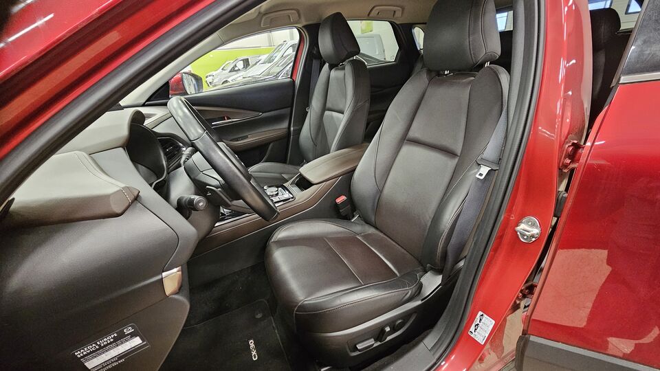 Mazda CX-30 vaihtoauto