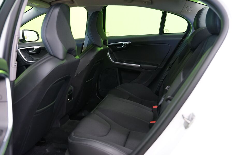 Volvo S60 vaihtoauto