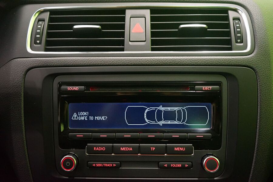 Volkswagen Jetta vaihtoauto