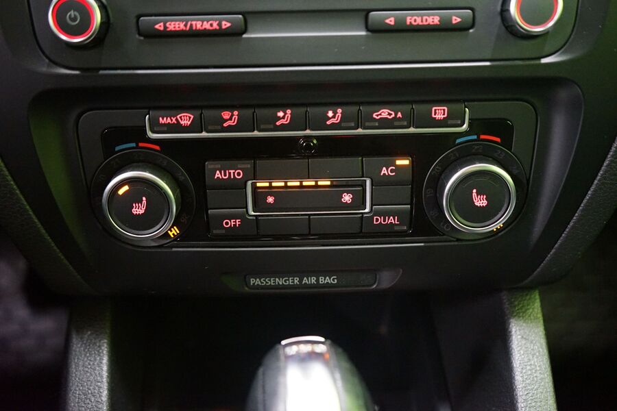 Volkswagen Jetta vaihtoauto