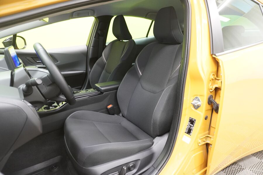 Toyota Prius vaihtoauto