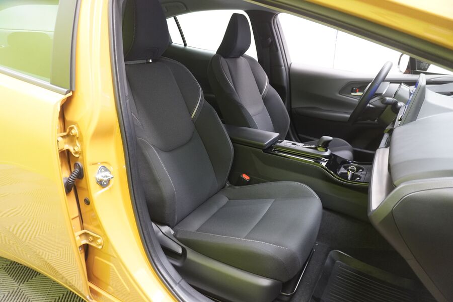 Toyota Prius vaihtoauto