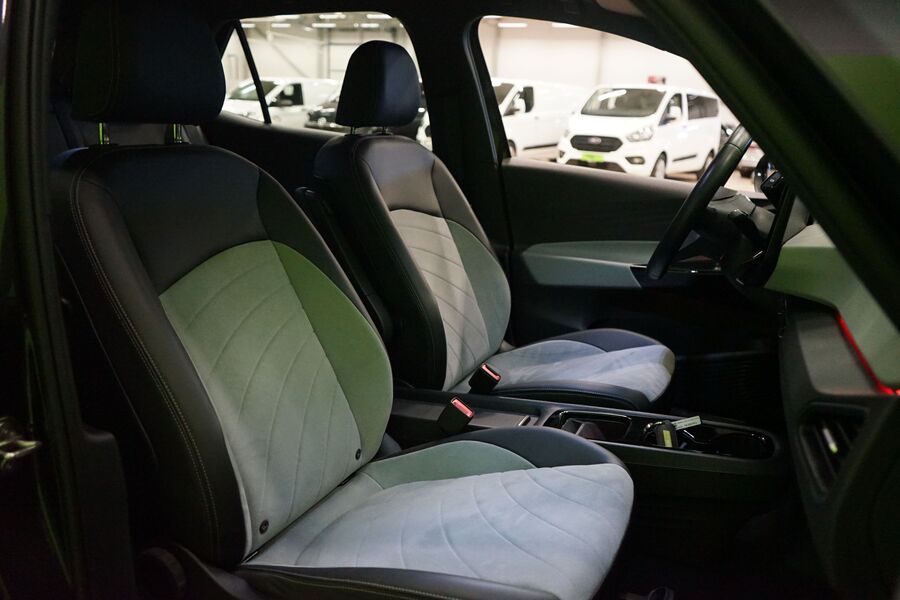 Volkswagen ID.3 vaihtoauto