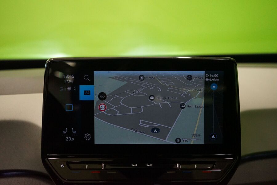 Volkswagen ID.3 vaihtoauto